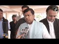 Why Mamata Banerjee is not able to say anything on Sandeshkhali violence: Sukanta Majumdar | News9  - 01:53 min - News - Video