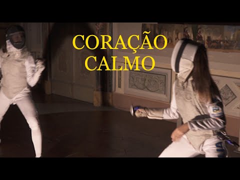 Coração Calmo | Documentário | Filme Completo Legendado