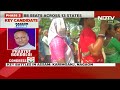 Assam Election News | Polling Underway In 7 Northeast Seats, Voters Say Assam Saw Lot Of Development  - 04:08 min - News - Video