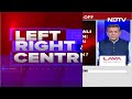 Sandeshkhali Violence: Where Is Sheikh Shahjahan? | Left Right & Centre  - 22:52 min - News - Video