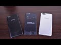 Doogee X20 обзор бюджетного, но шустрого смартфона!