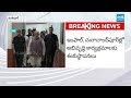 మణిపూర్‎లో మోదీ పర్యటన | PM Modi Manipur Tour Schedule | @SakshiTV