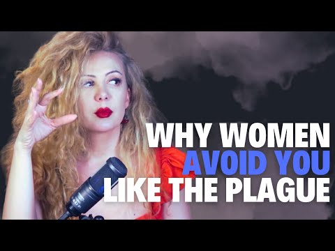 The Big Don’ts That Make Women Avoid You Like The Plague