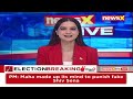 Kirti Azad, TMC Candidate On Sandeshkali, Mamata Banerjee & BJP | Exclusive Interview | NewsX  - 18:43 min - News - Video