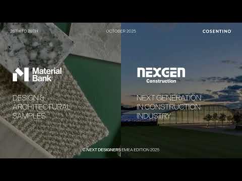 C.Next Designers is just around the corner!