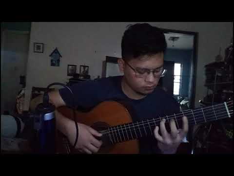 Evocacion from Jose Luis Merlin's Suite del Recuerdo