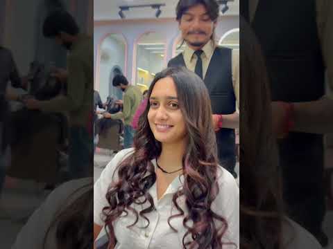 #hairstyle #color #hair_artist_rishabh