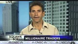 Cnbc forex show