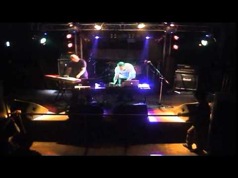 Infants in Eindhoven with Tim Gerwing: Sound Crue, Sapporo, September 26 2010, Part 3