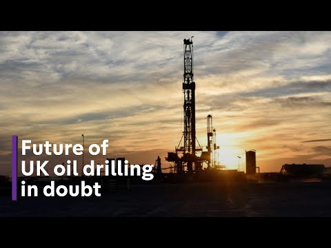 UK oil and gas exploration in doubt after supreme court ruling