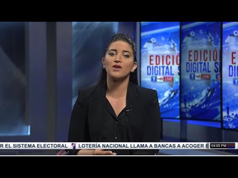 EN VIVO 15/2/2022 #EdiciónDigitalSIN