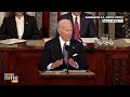 Biden Orders Construction of Temporary Port for Humanitarian Aid in Gaza | News9  - 00:59 min - News - Video