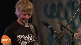 WNRN In-Studio Session: The Bug Club