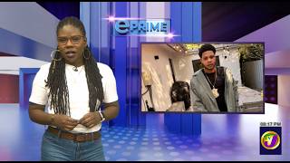 Dancehall Artiste Brysco Behind Bars in the US | TVJ ePrime