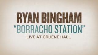 Boracho Station