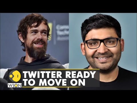 Jack Dorsey steps down as Twitter CEO, Indian origin Parag Agrawal to be his successor | World News