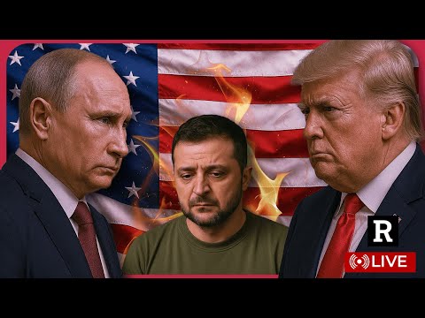 This is HUGE news, and neo-cons are already trying to DESTROY it | Redacted News Live