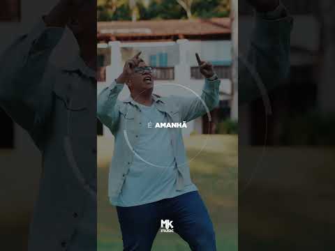 É amanhã! Esteja pronto para louvar com Anderson Freire através do seu clipe 