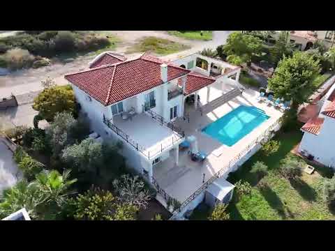 Property video