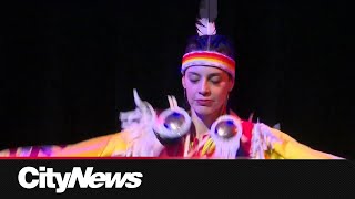 National Indigenous Peoples Day celebrations begin in Edmonton