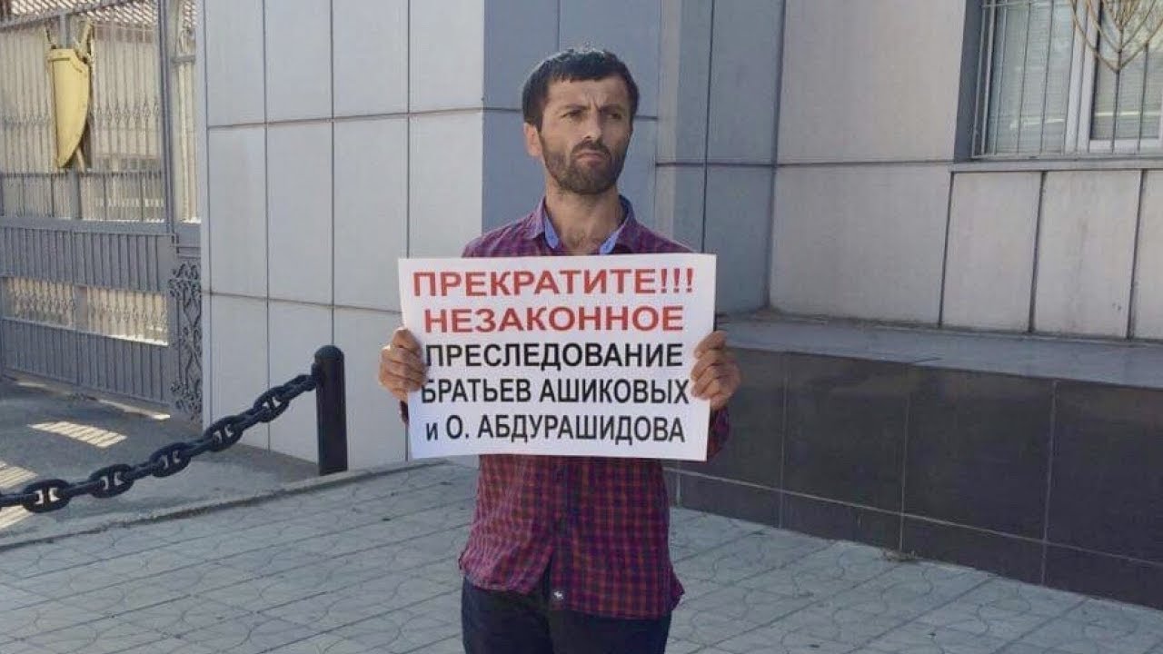 Дагестан: родственники требуют доступа к арестованным силовикам