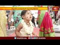 తిరుపతి తాతయ్యగుంటలో ఘనంగా గంగమ్మ జాతర ఉత్సవాలు | Devotional News | Bhakthi TV