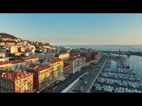 Property video