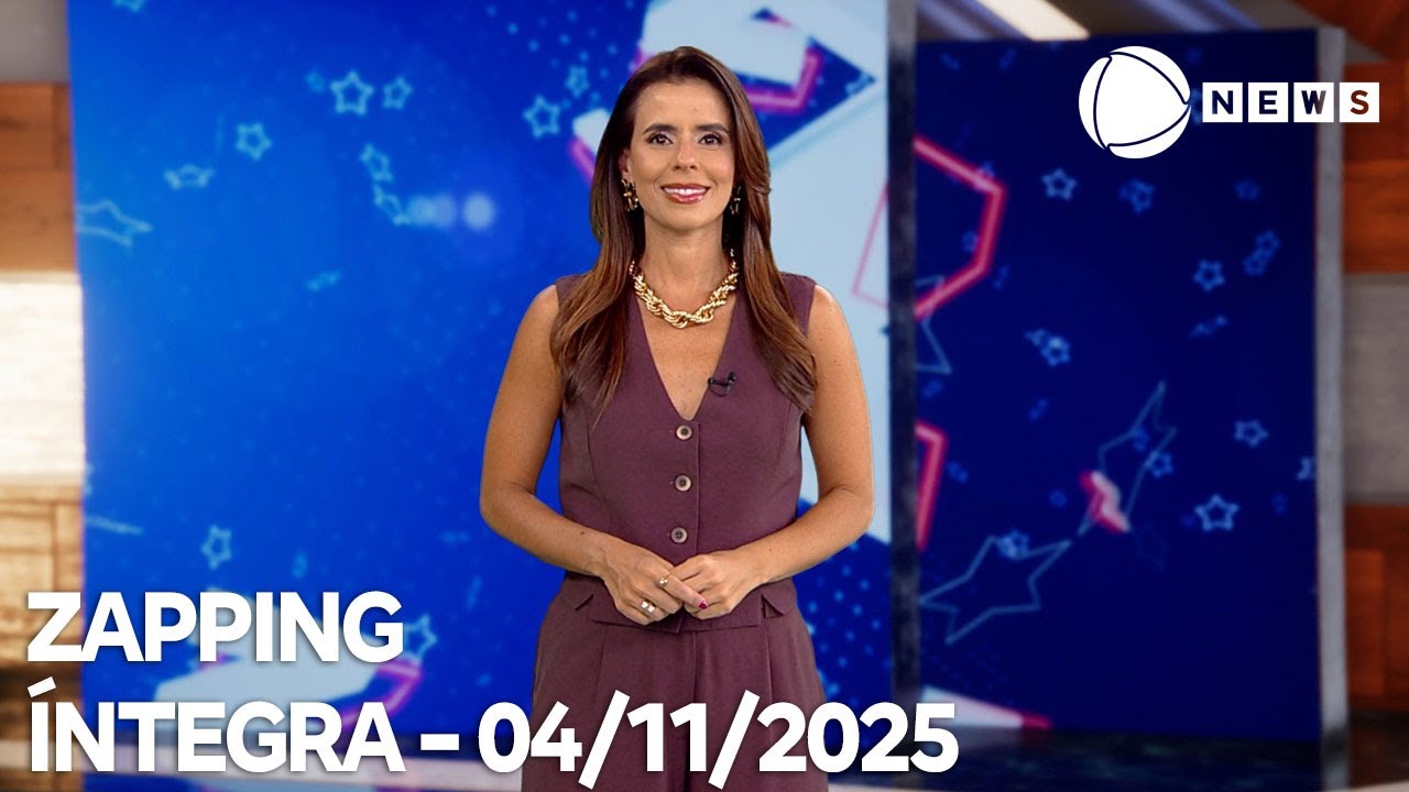 Zapping   04112025