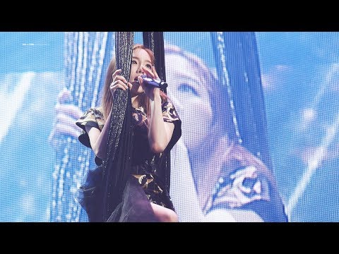 181020 's...TAEYEON CONCERT - Circus