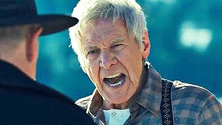 1923 (2 сезон) — Русский трейлер (2025)