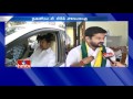 Face to face with Revanth Reddy ahead of Rythu Bharosa Yatra