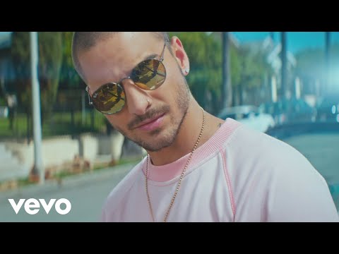 Maluma - El Perdedor (Official Video)