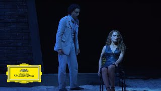 Daniel Barenboim & Rolando Villazón – Bizet: Carmen "La fleur que tu m'avais jetée"