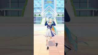 【#踊ってみた 】金曜日のおはよう【アイカツアカデミー！/和央パリン】