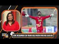 IPL 2024 : Top Five Debutants to Watch Out for this Year | News9  - 37:43 min - News - Video