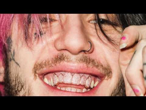 Best of Lil Peep Sad Songs Mix #3