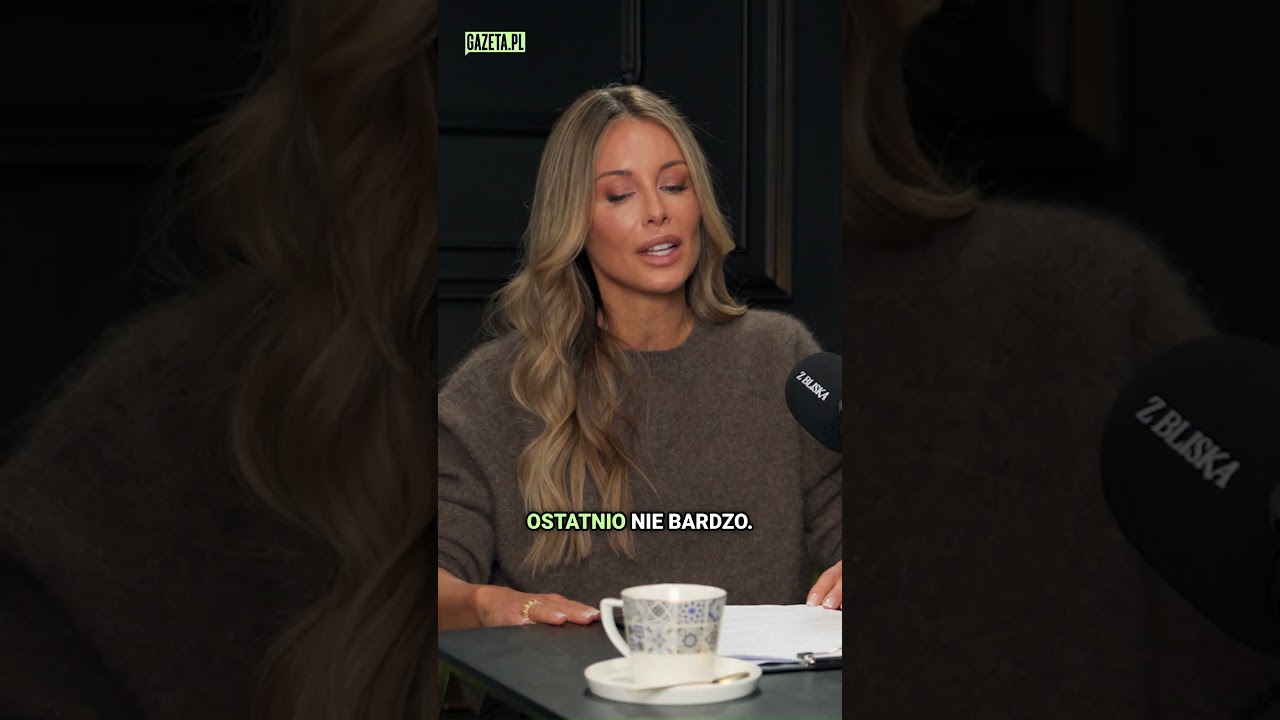 Życie bez przywiązania jest łatwiejsze. Marcin Prokop o dystansie do świata #shorts