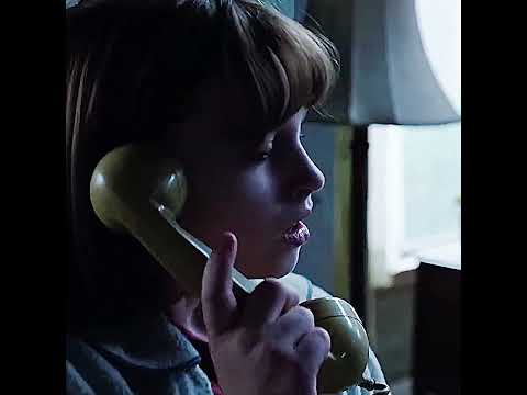 A MENINA FICOU SOZINHA EM CASA E ALGO ACONTECEU...