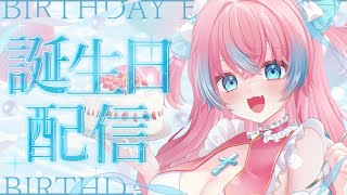 【＃夢見とびら生誕祭2025】🎂HappyBirthday🎂