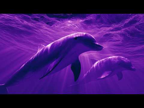 528 Hz Healing Music | Inner Peace, Tranquility & Cellular Renewal