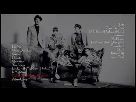 SHINee Compilation - Ballad Song (Korean Edition)