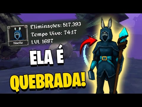 COM ESSA BUILD FIZ MAIS DE 500K COM A NOELLE! MEGABONK