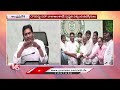 CM YS Jagan speaks after Govt employees met him calling off their strike