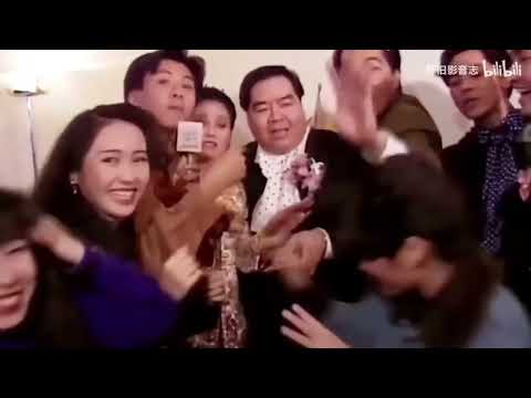 [PKG] Đám cưới chú Trịnh Tắc Sĩ và cô Lâm Yến Minh 1991