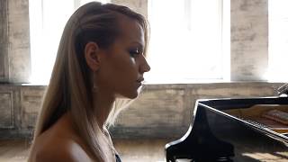 Evanescence - My Immortal (Piano Cover by Gamazda)