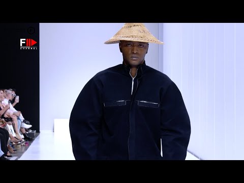 TORO-MAREKI Fall 2024 South Africa - Full Show