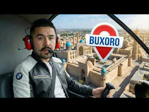 "ATF"GA SAFAR QANDAY O‘TDI? | SAMARQAND, NAVOIY, BUXORO VLOG