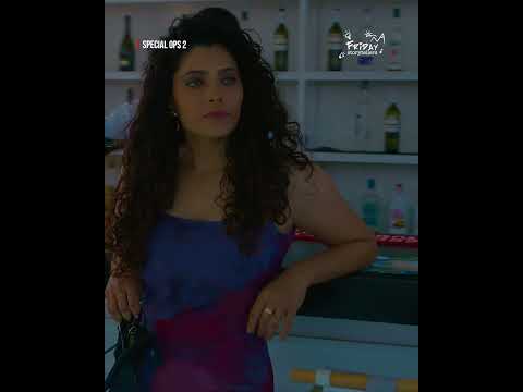 Question 4: Jignesh Dholakia was hiding on which island? 🤔