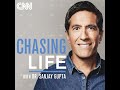 Answering Your Burning Questions About The Brain(CNN) - 25:15 min - News - Video