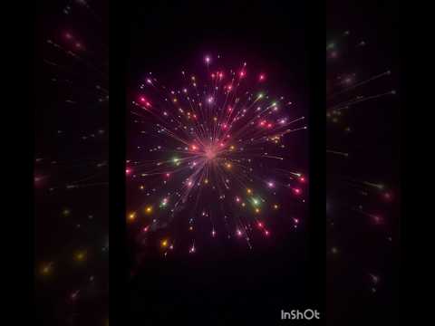 Sonny Fireworks Rainbow #fireworks #crackers #shorts #trending #patakhe #diwali #pyro #diwali2025